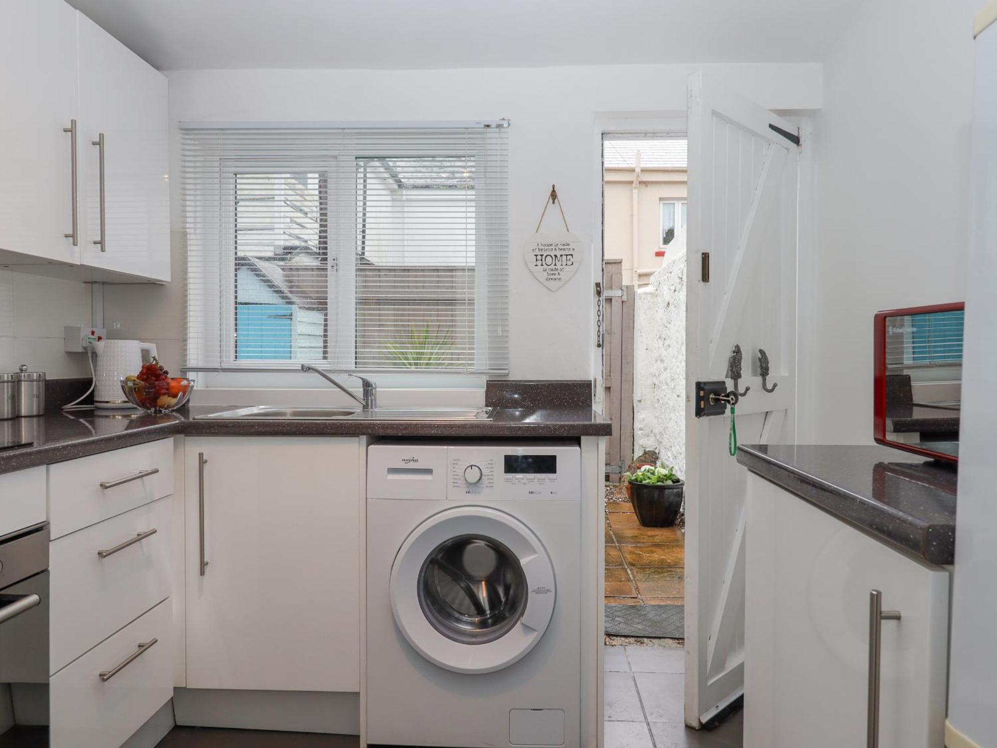 Clements Cottage, Paignton Extérieur photo