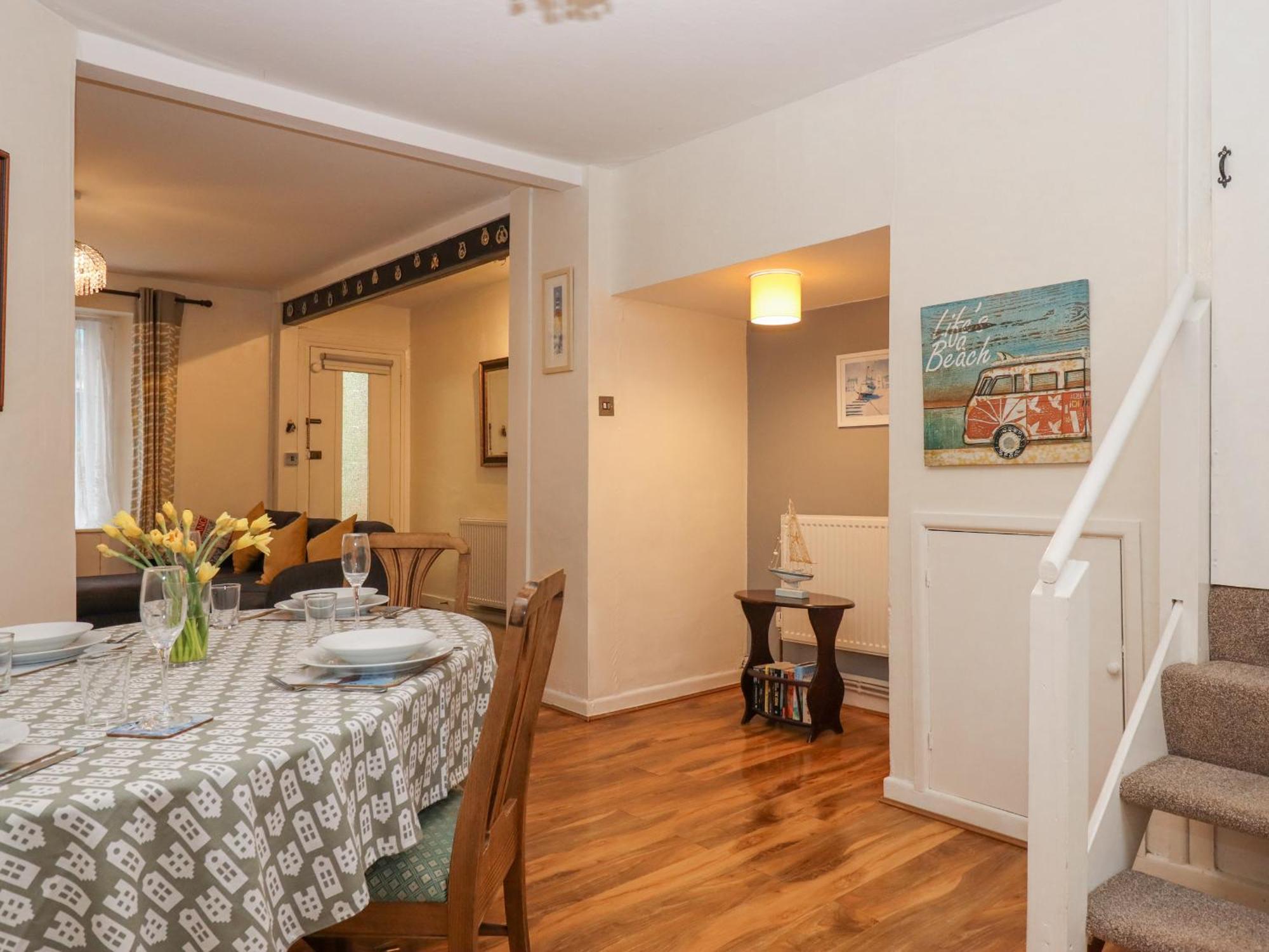 Clements Cottage, Paignton Extérieur photo