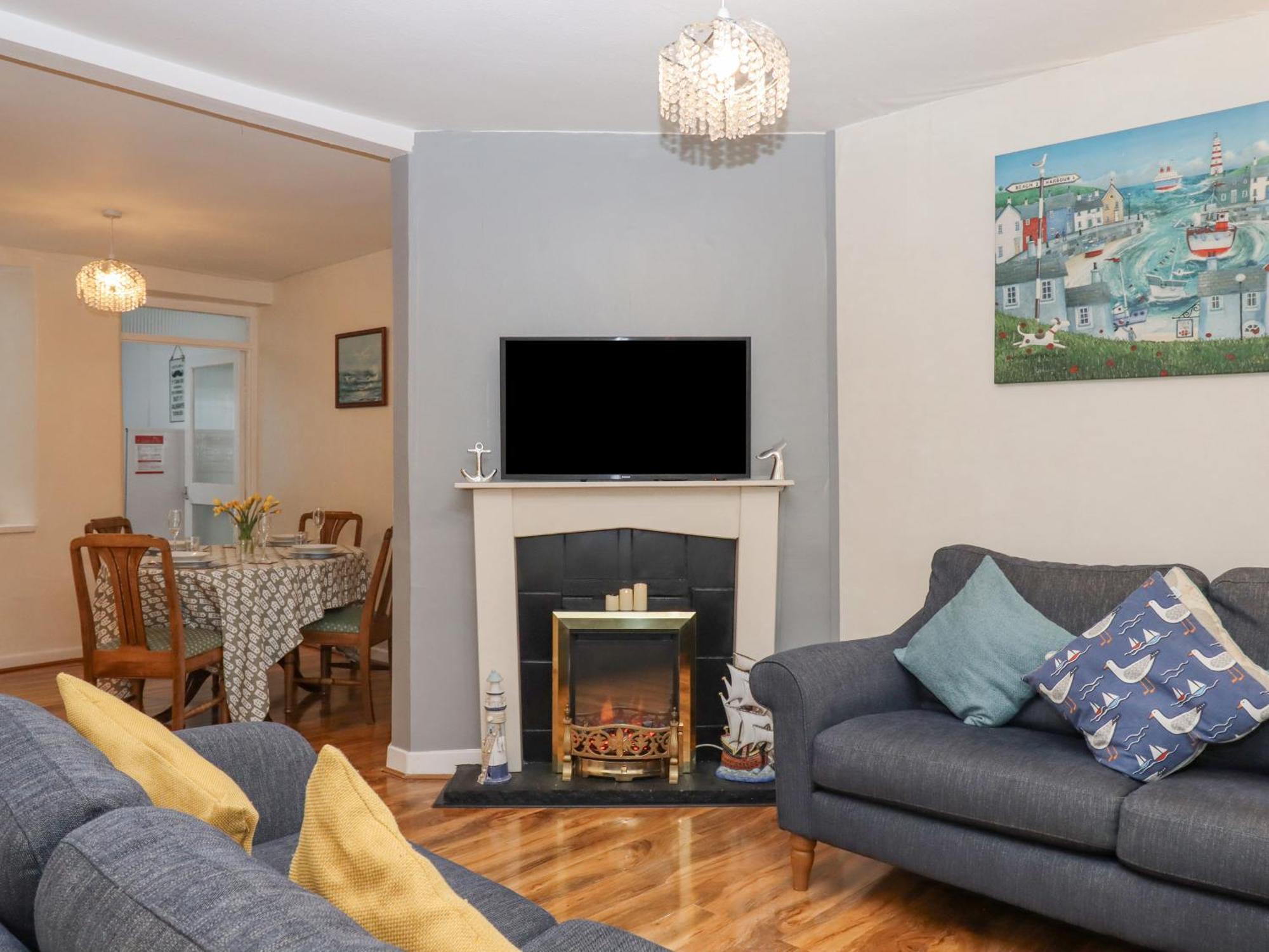 Clements Cottage, Paignton Extérieur photo