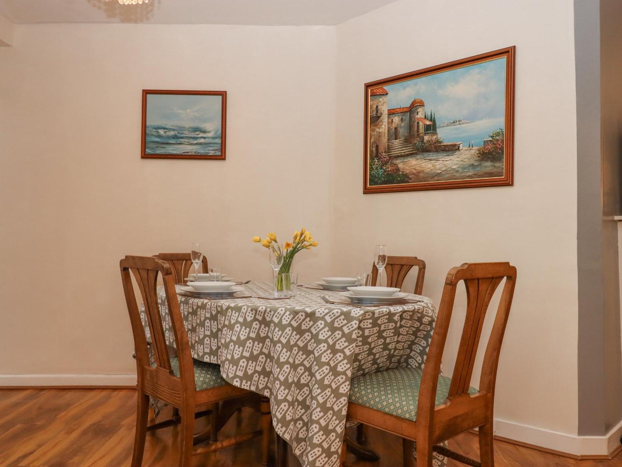 Clements Cottage, Paignton Extérieur photo