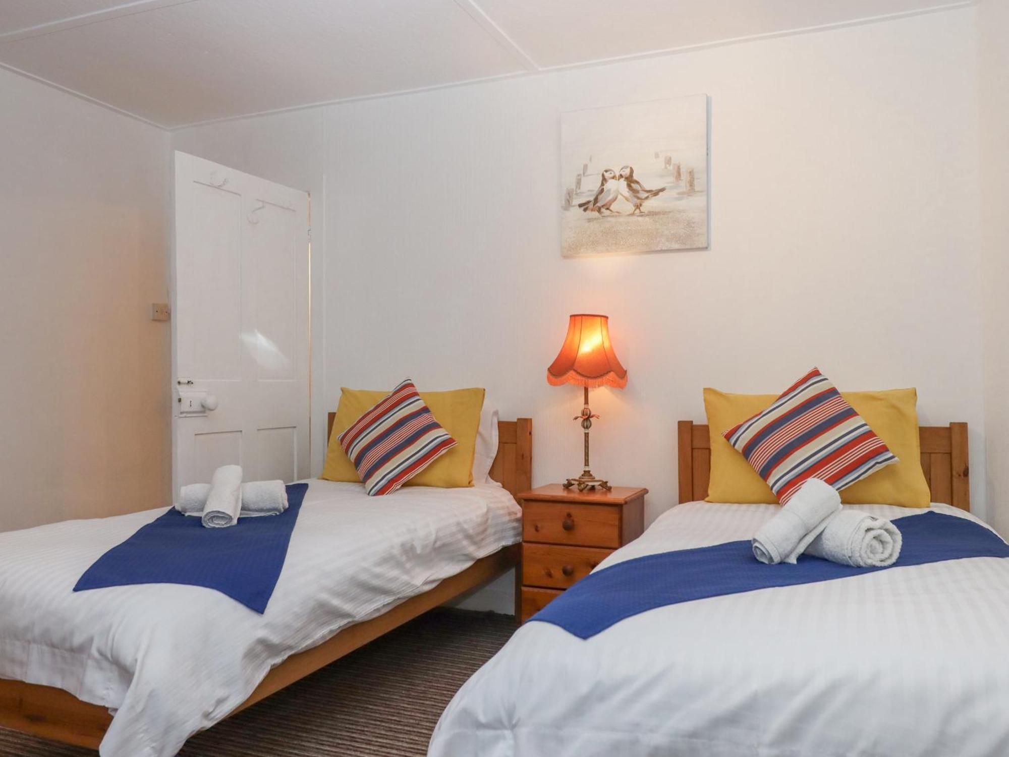Clements Cottage, Paignton Extérieur photo