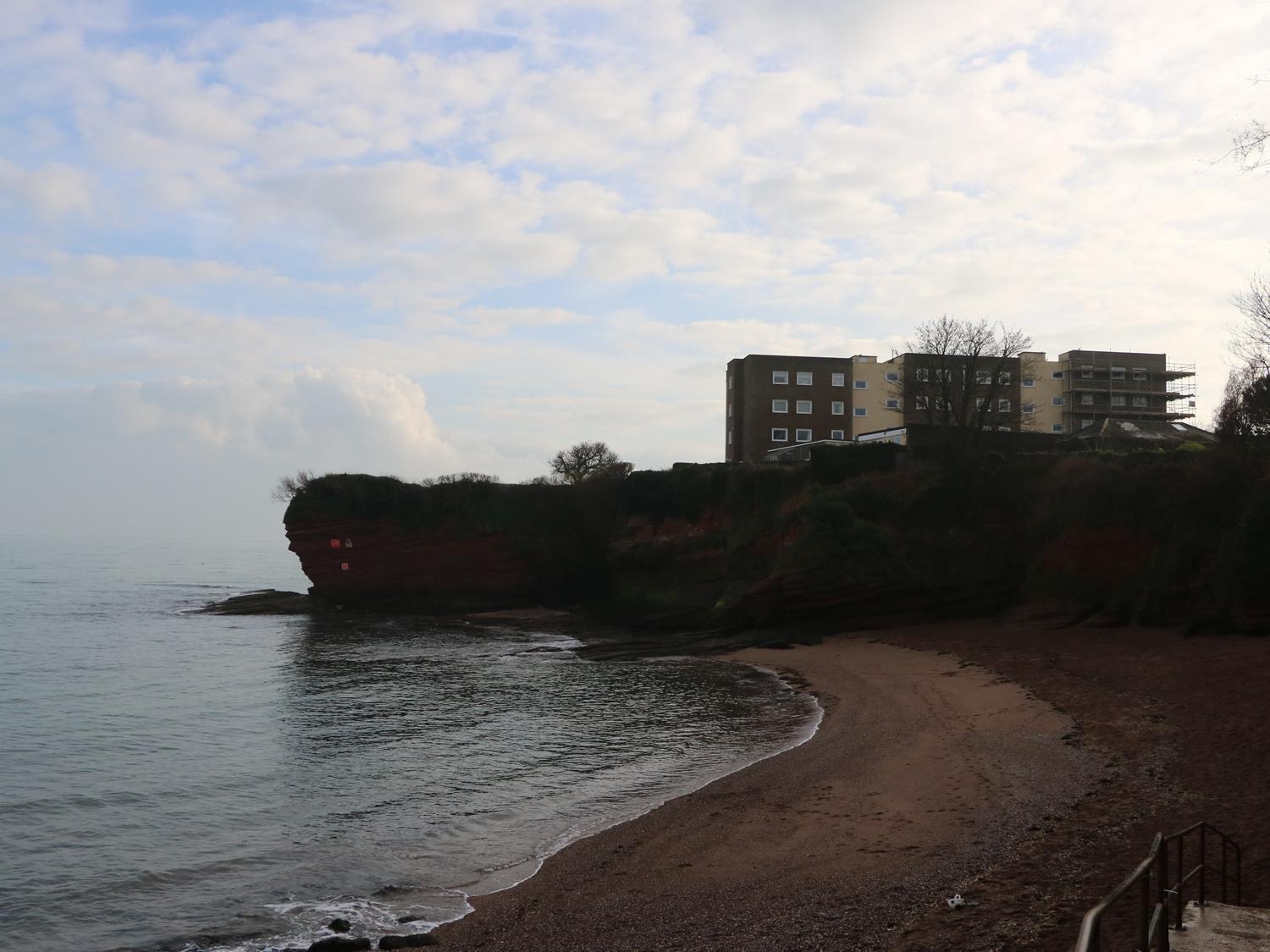 Clements Cottage, Paignton Extérieur photo